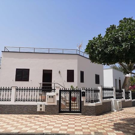 Punta Negra Puerto de Santiago (Tenerife) Exterior foto