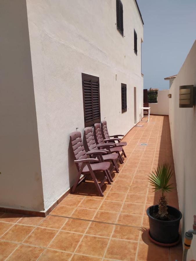 Punta Negra Puerto de Santiago (Tenerife) Exterior foto