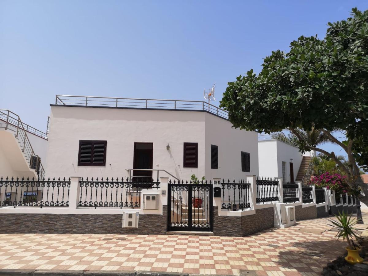 Punta Negra Puerto de Santiago (Tenerife) Exterior foto